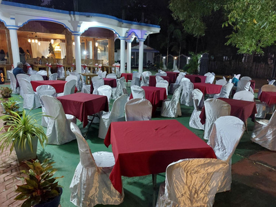 MRD Beach Hotel