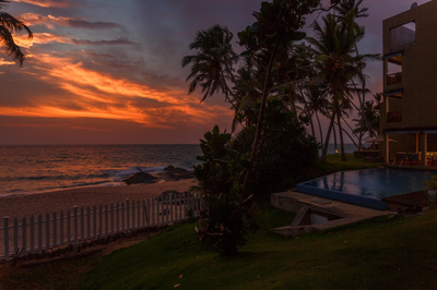 Bay Villas Balapitiya