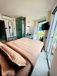 Bed Station 210
