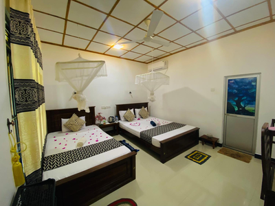 Lucky Villa Sigiriya