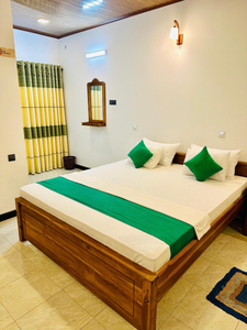 Ceylon Safari Cottage