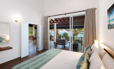 Villa Mer Vue