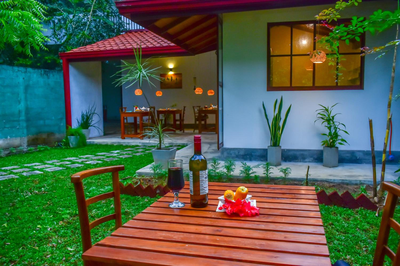 Onera Villa