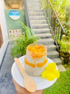 Coconut Reach