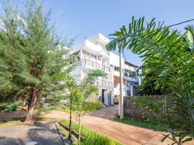 Royal Mount Hotel