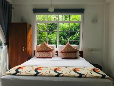 Kandy Traveller's Cottage