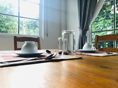 Kandy Traveller's Cottage