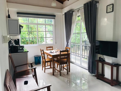 Kandy Traveller's Cottage