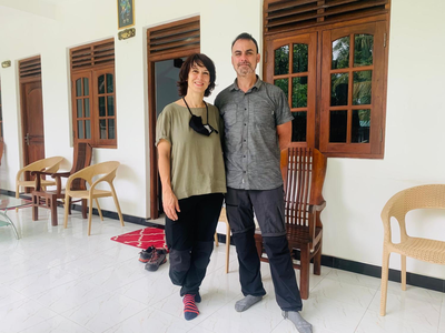 Geethani Tourist Home Polonnaruwa
