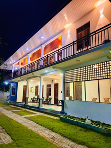 Geethani Tourist Home Polonnaruwa