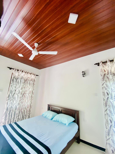 Geethani Tourist Home Polonnaruwa
