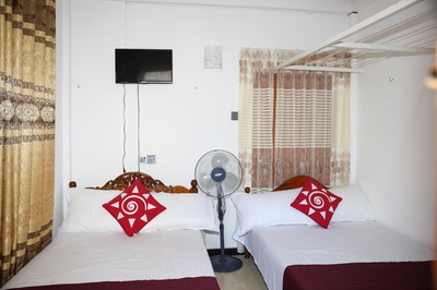 Rathnapala Guest