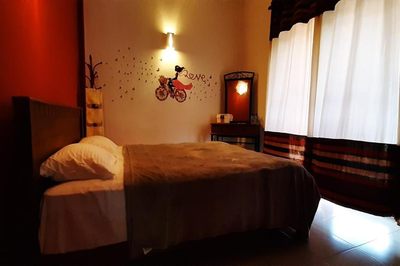 Greenro Residence Colombo