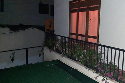 Greenro Residence Colombo