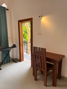 TEMBO Luxury Suites