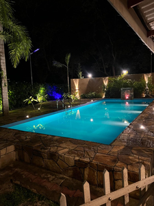 TEMBO Luxury Suites