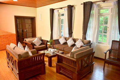 Tea Queens Bungalow