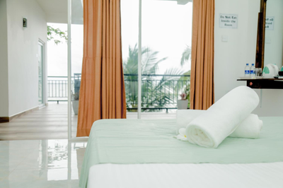 Araliya Lagoon Park Resort