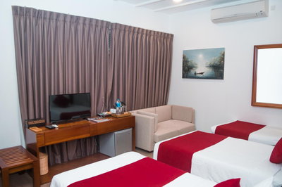 Tarshish Villa - Colombo