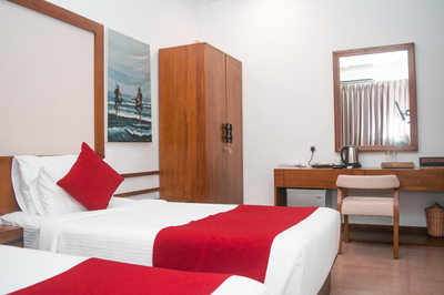 Tarshish Villa - Colombo