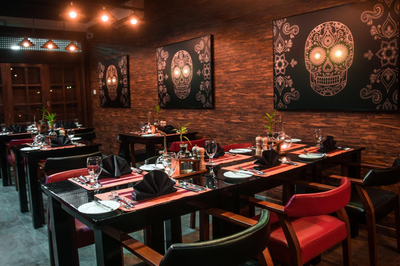 Tarshish Villa - Colombo