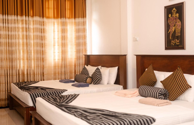 GRAND HIGHWAY RESORT