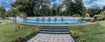 Lakegala Resort