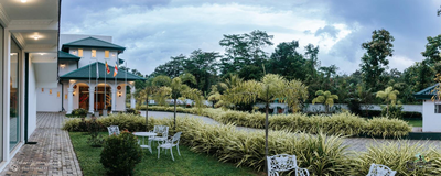 Lakegala Resort