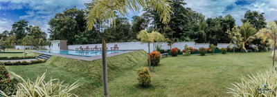 Lakegala Resort