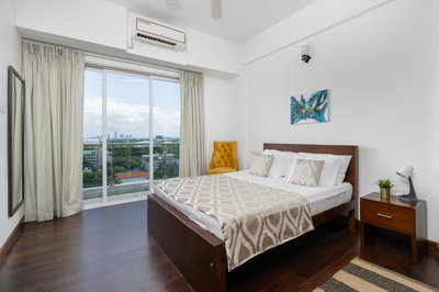 The Alfred Fern - Modern 2-Bedroom Apartment with Pool Near Renowned Cultural Hub