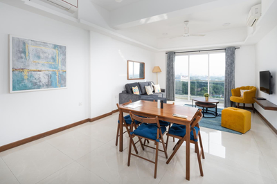 The Alfred Fern - Modern 2-Bedroom Apartment with Pool Near Renowned Cultural Hub