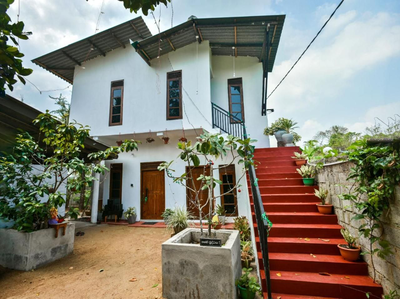 Antharaa Villa