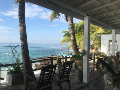 fantasea villa