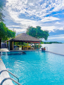 Oruwa Boutique Villas