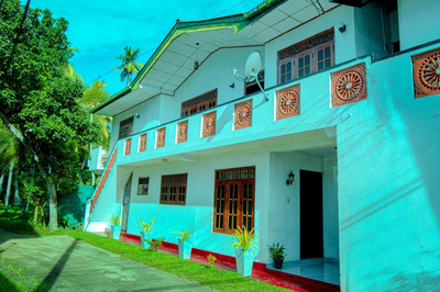 Sidangana House Ahangama