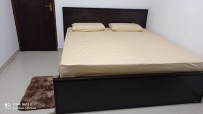 Leisure Stay