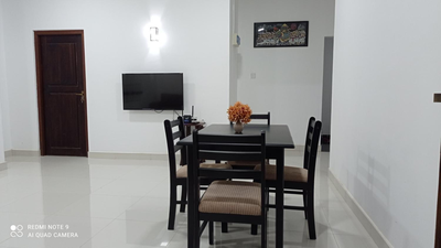 Leisure Stay
