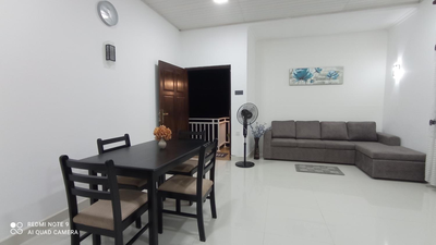 Leisure Stay