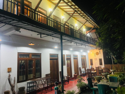 Gold sand Resort