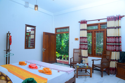 Gold sand Resort