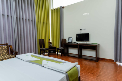 Nelinsa Resort and Spa