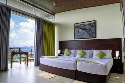 Nelinsa Resort and Spa