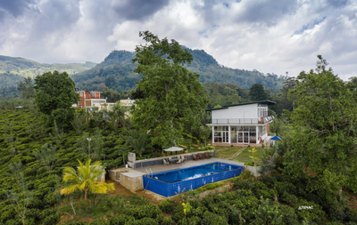 Nelinsa Resort and Spa