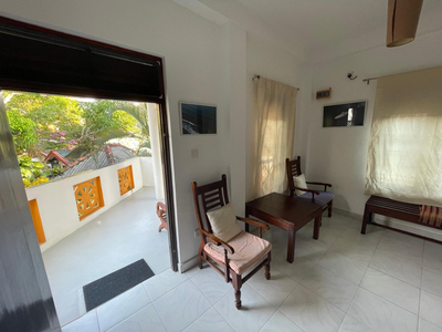Una Beach Hotel & OLU Cafe