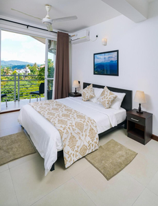 Regent Heights