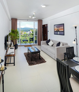 Regent Heights