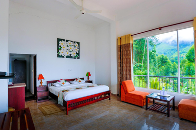 Thuruliya Hotel