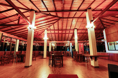 Thuruliya Hotel