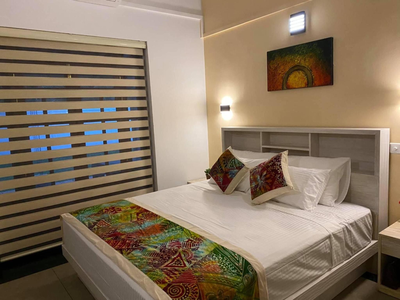 Hummingbird Leisure Villa-Anuradhapura
