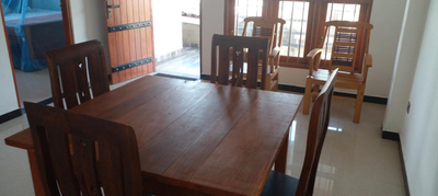 Galle City Nest